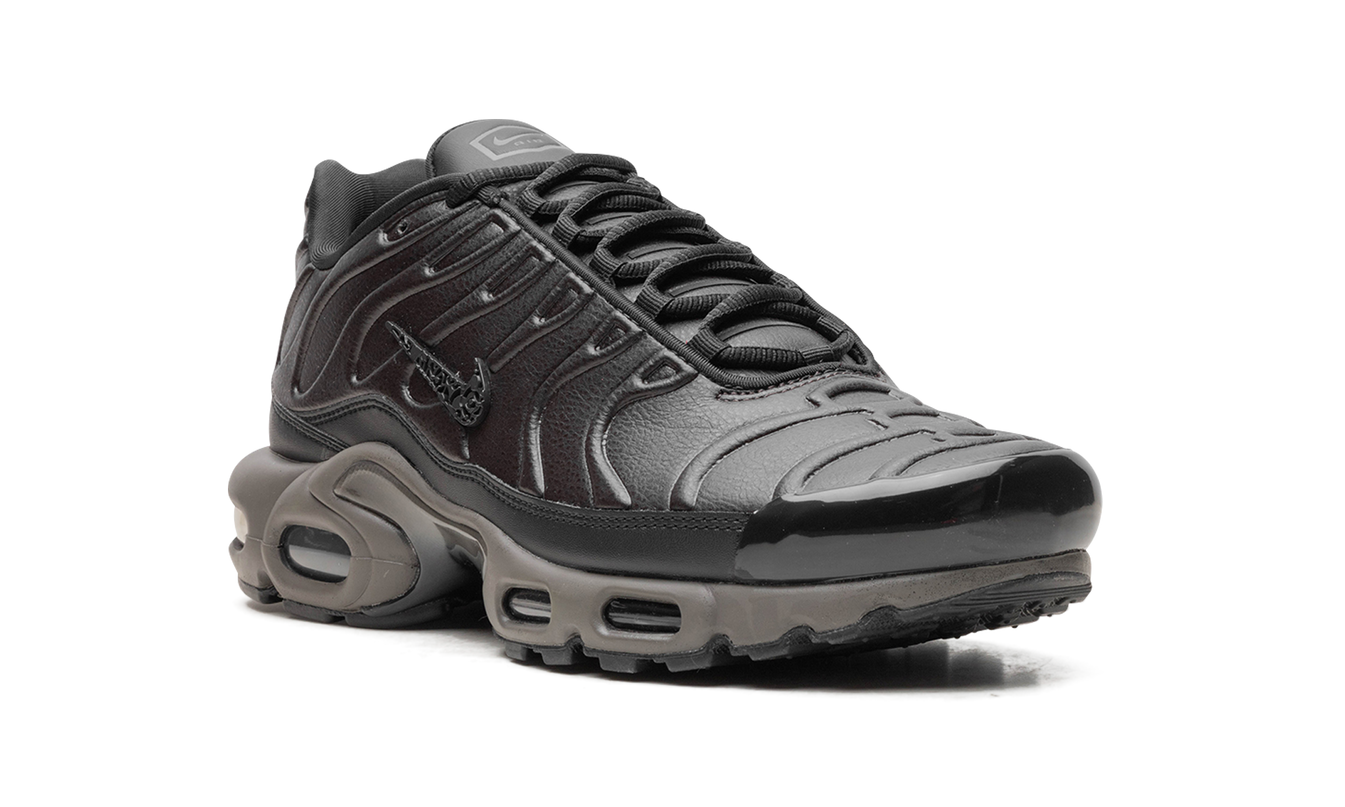 Air Max Plus "Black Tea / Petra Brown" "Black Tea / Petra Brown"