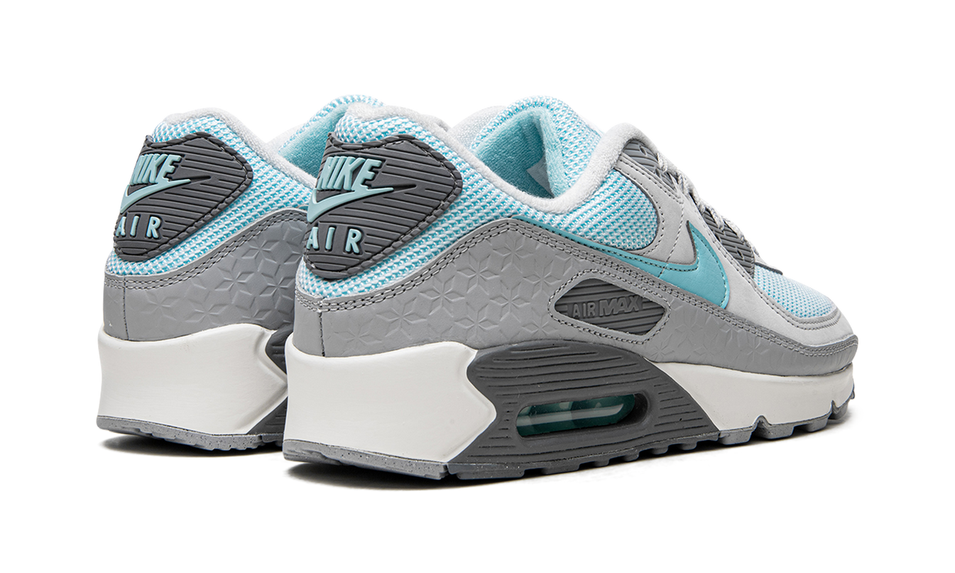 Nike Air Max 90 "Snowflake"