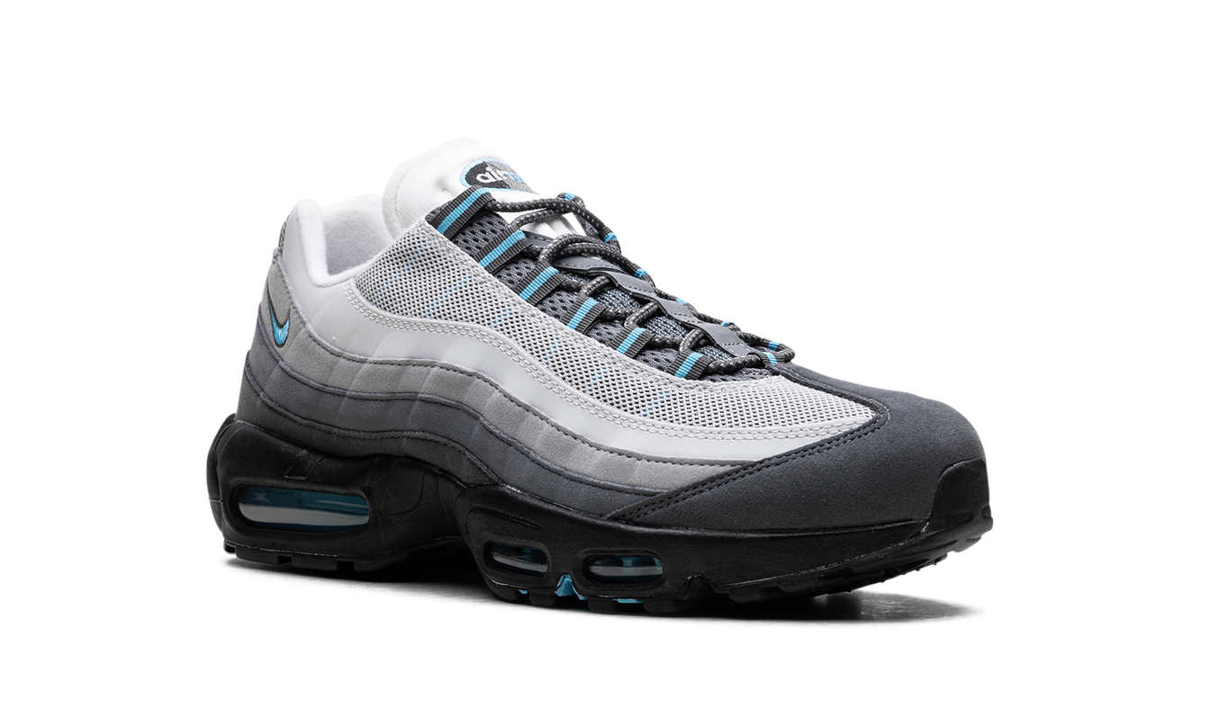 Nike Air Max 95 "Baltic Blue"