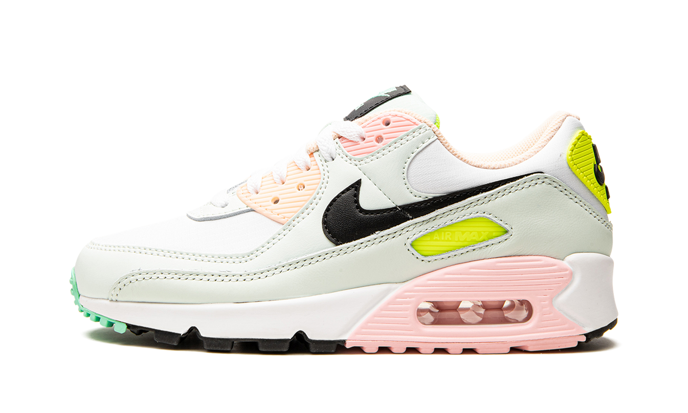 Nike Air Max 90 MNS WMNS "Easter"