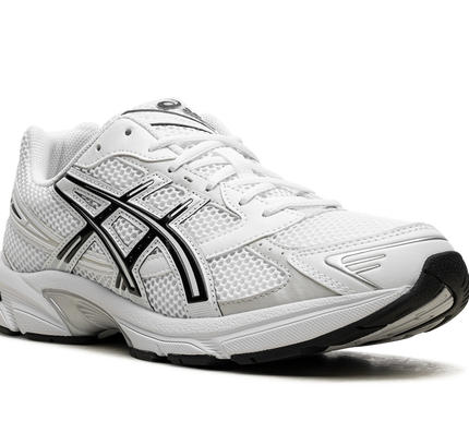 ASICS GEL-1130 "Weiß/Schwarz"