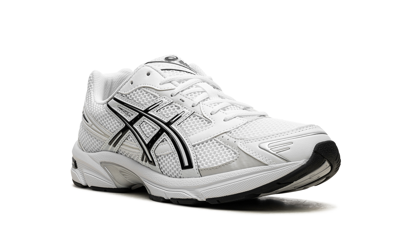 ASICS GEL-1130 "Weiß/Schwarz"