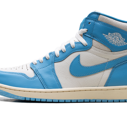 Air Jordan 1 High OG "UNC Reimagined"