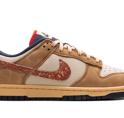 Nike Dunk Low "Wheat/Sanddrift"