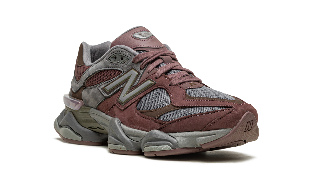 New Balance 9060 "Trüffel"