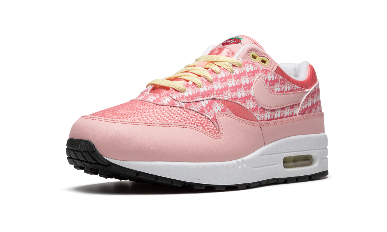 Nike Air Max 1 PRM "Strawberry Lemonade"