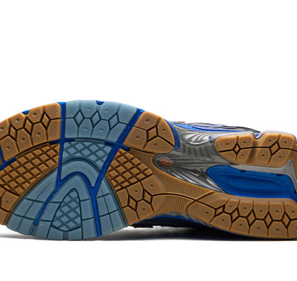 New Balance 1906R "Action Bronson - Medusa Azul"