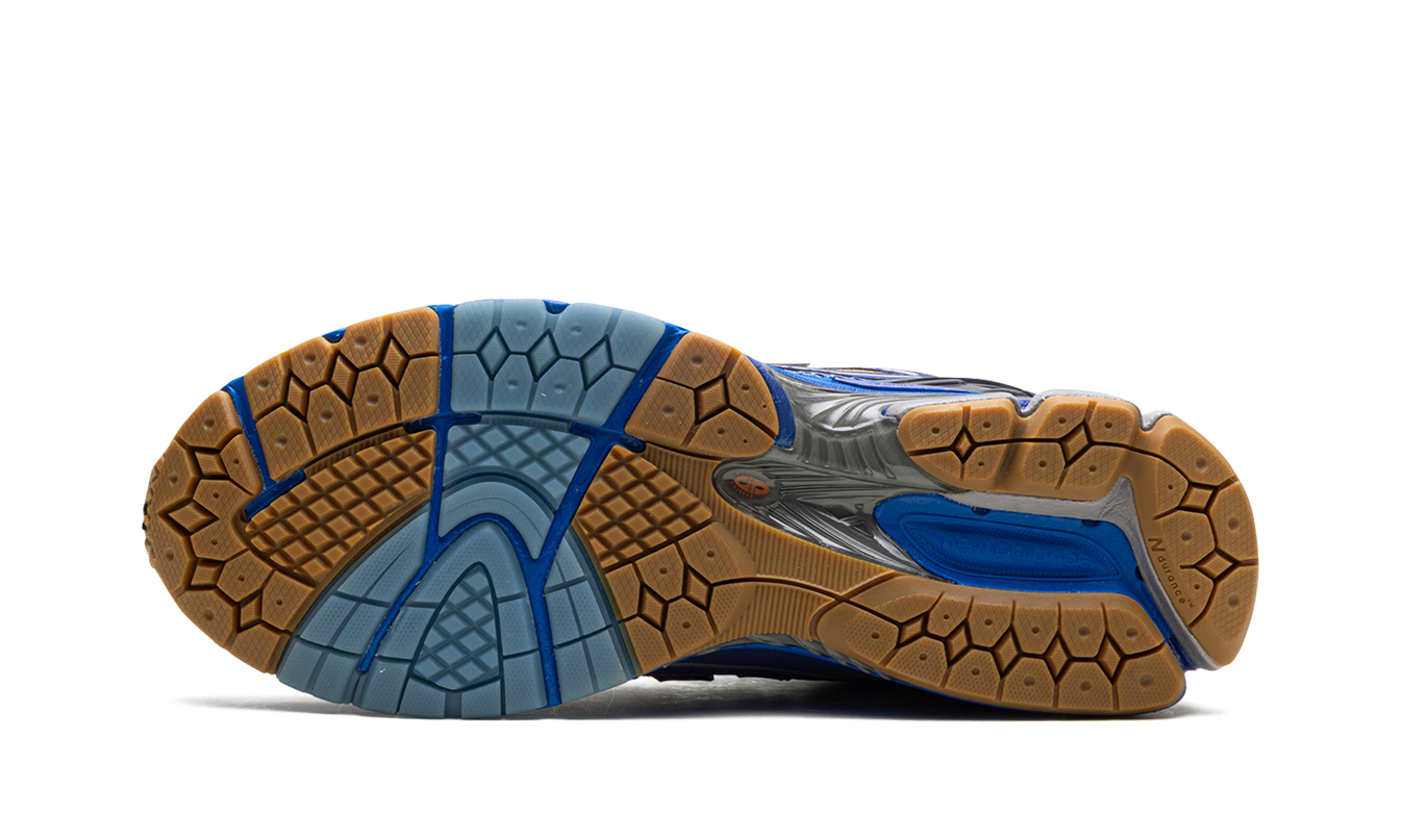 New Balance 1906R "Action Bronson - Medusa Azul"