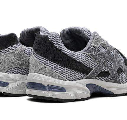 Asics Gel 1130 "Mid Grey / Steel Grey"