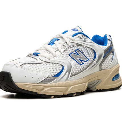 New Balance 530 "White / Blue Oasis"