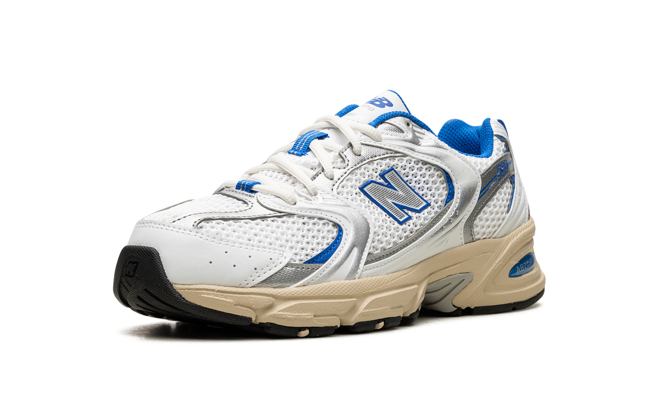 New Balance 530 "White / Blue Oasis"