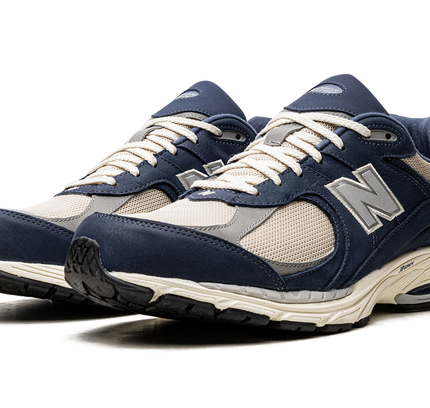 New Balance 2002R "Vintage Indigo"