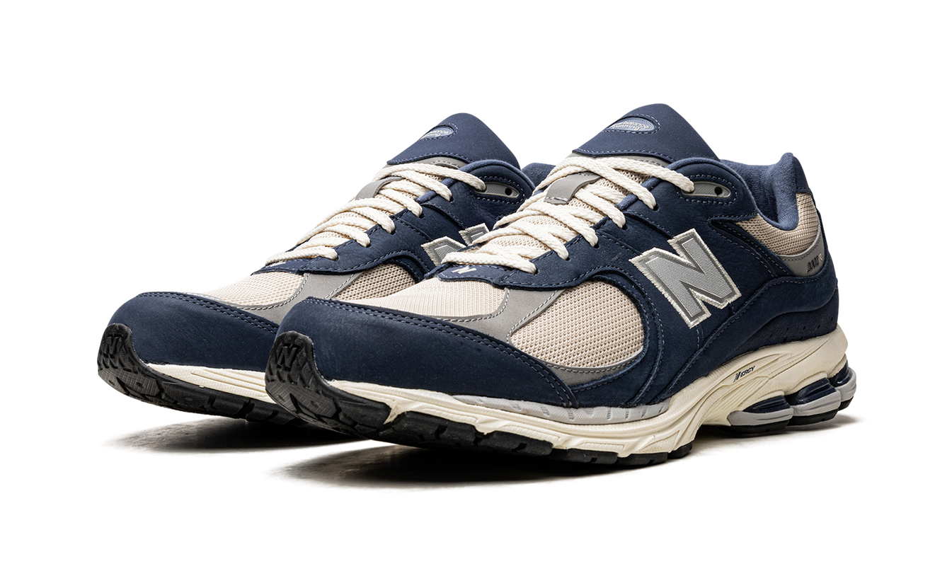 New Balance 2002R "Vintage Indigo"