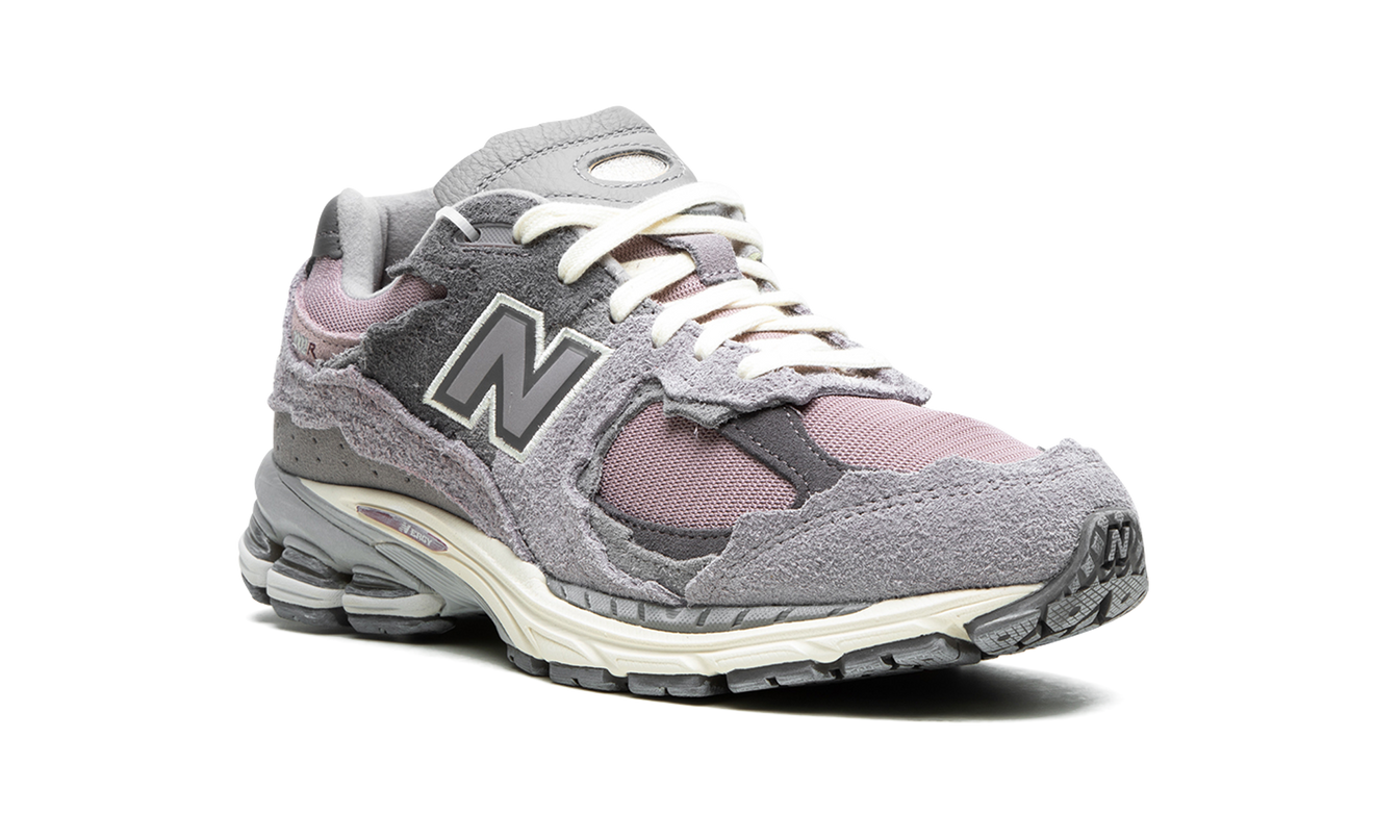 New Balance 2002R "Lunar New Year - Zinc"