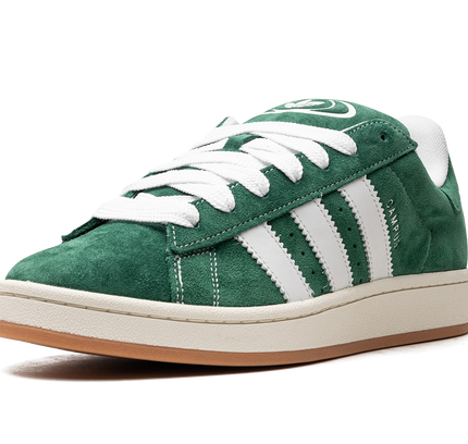 Adidas Campus 00s "Dunkelgrün"