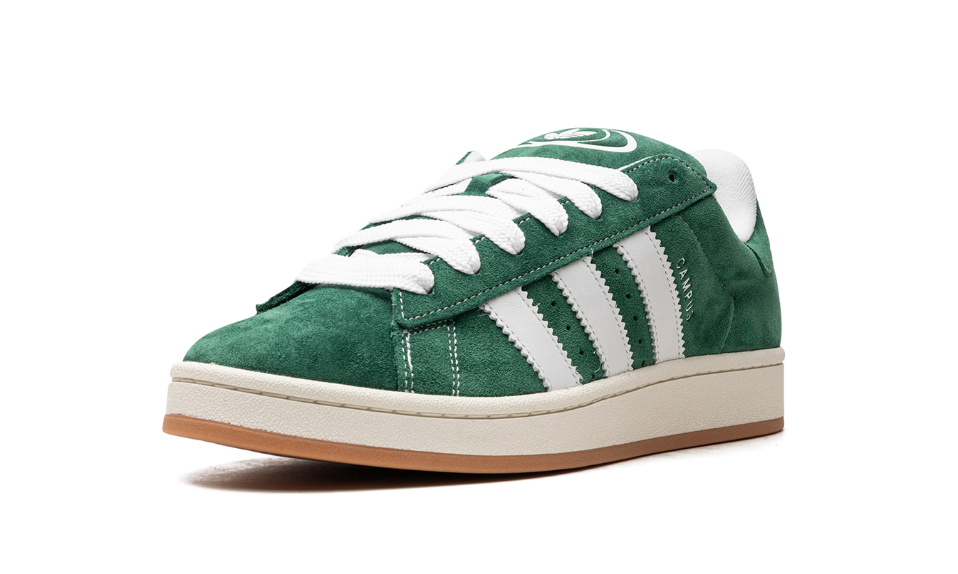 Adidas Campus 00s "Dunkelgrün"