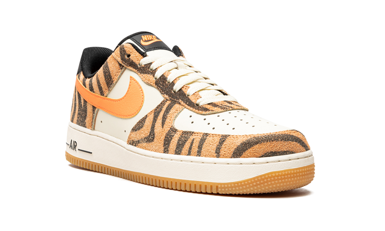 Nike Air Force 1 '07 PRM "Daktari Stripes"