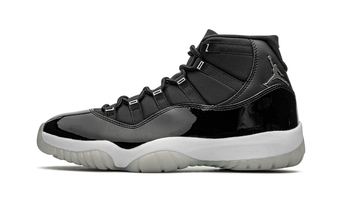 Air Jordan 11 Retro "Jubilee / 25th Anniversary"