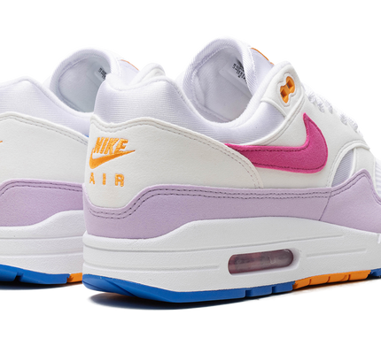Nike Air Max 1 '87 WMNS "Mismatched Swoosh"