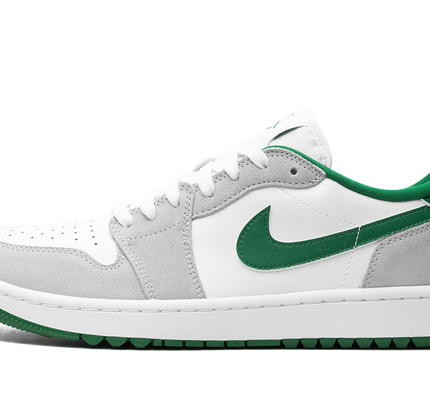 Air Jordan 1 Low Golf "Pine Green"