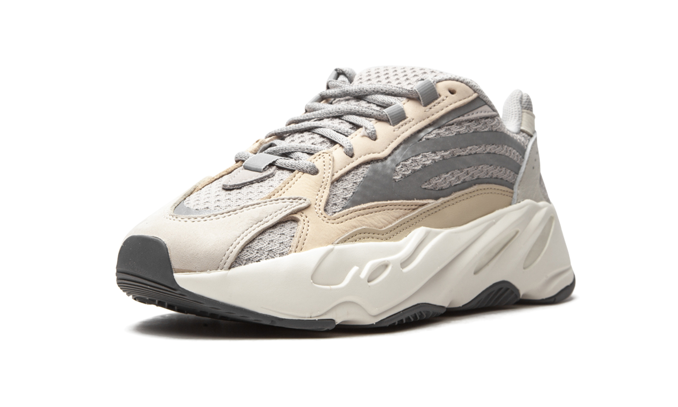 Yeezy Boost 700 V2 "Cream"
