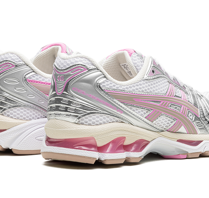 Asics Gel Kayano 14 "Unlimited Pack White Fawn"