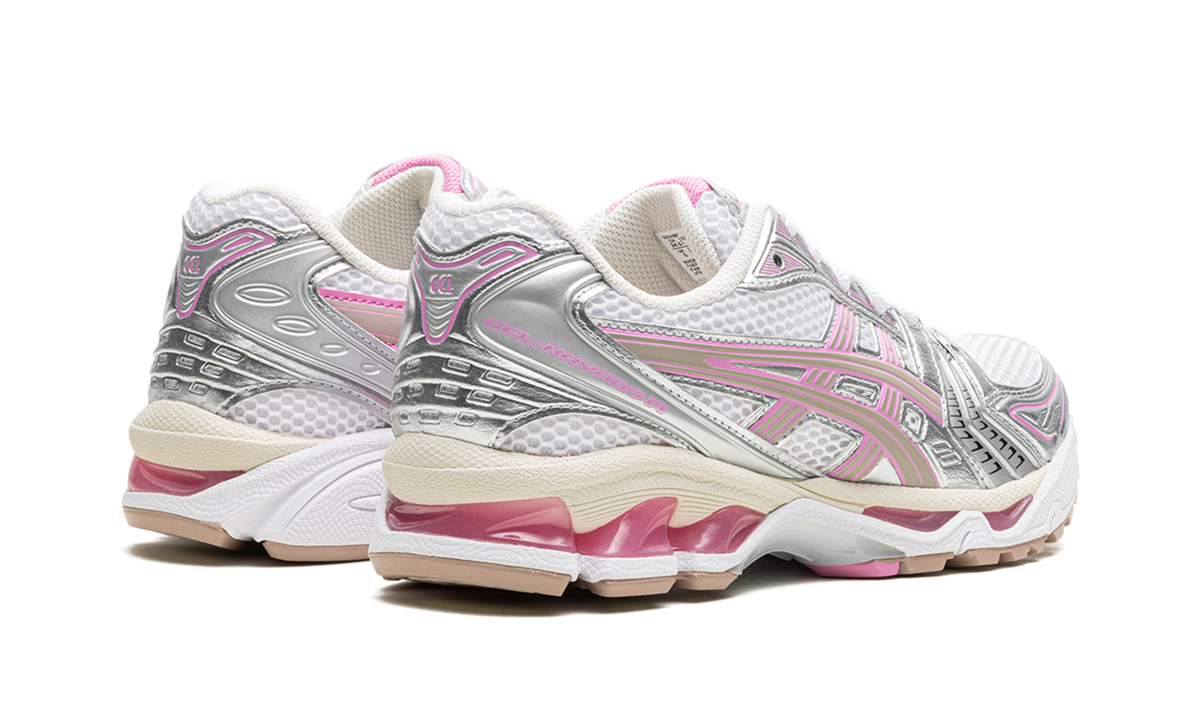 Asics Gel Kayano 14 "Unlimited Pack White Fawn"