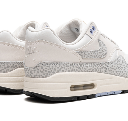 Nike Air Max 1 MNS WMNS "Summit White"
