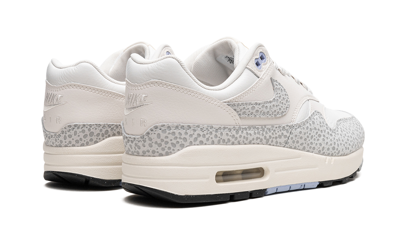 Nike Air Max 1 MNS WMNS "Summit White"
