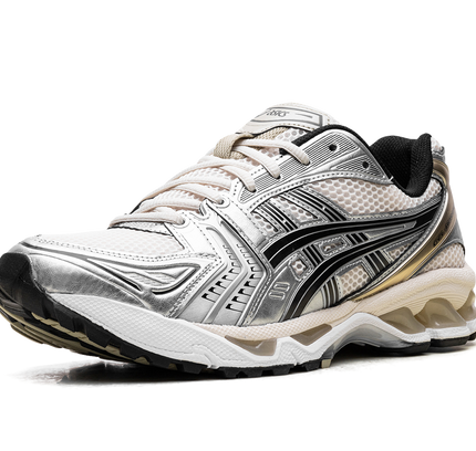 Gel-Kayano 14 „Birke Pure Silver“