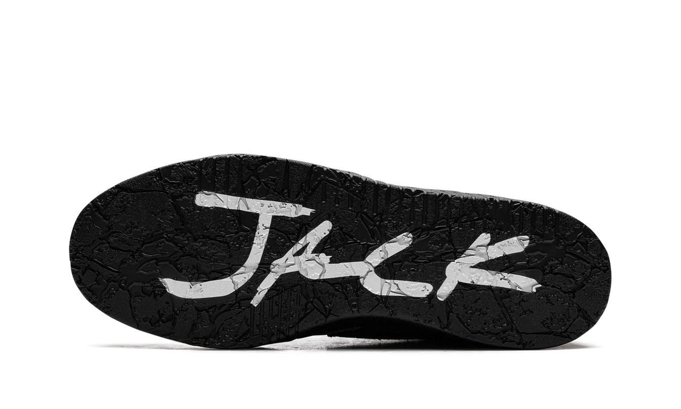 Nike Jumpman Jacke TR "Travis Scott - Dark Mocha"
