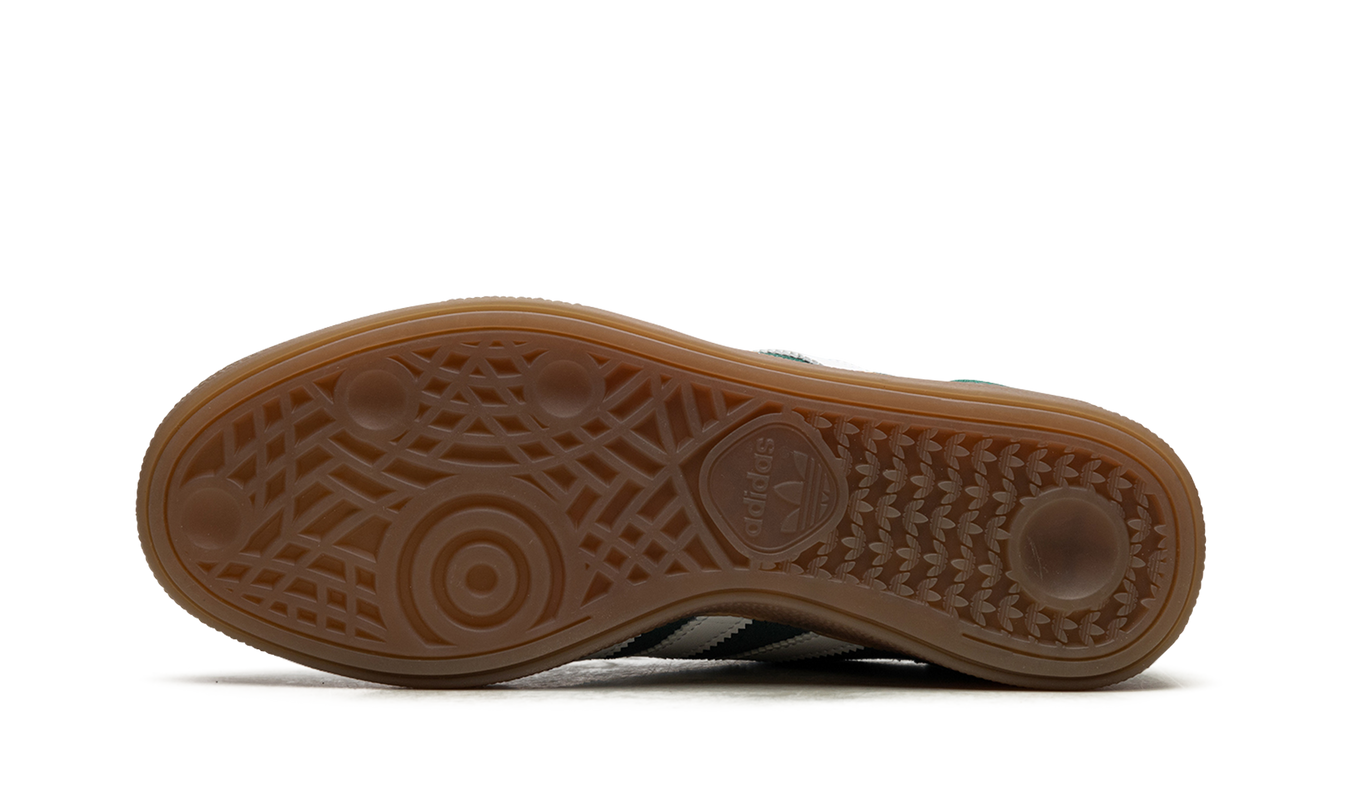 Adidas Handball Spezial "Collegiate Green"