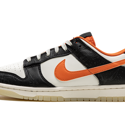 Nike Dunk Low Retro PRM "Halloween"