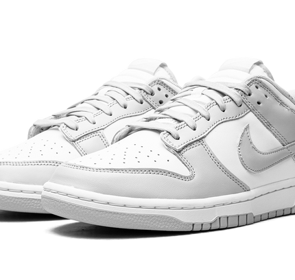 Nike Dunk Low "Grey Fog"