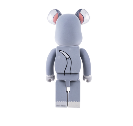 Tom and Jerry "Tom Flocky 1000%"