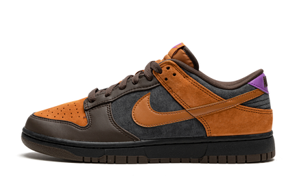 Nike Dunk Low Retro PRM 