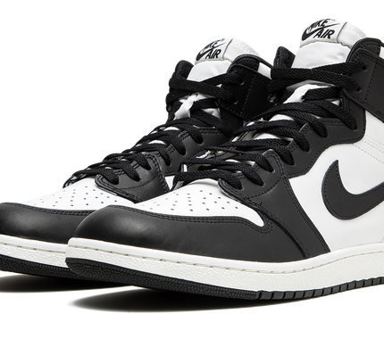Air Jordan 1 High 85 "Black / White 2023"