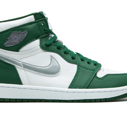Air Jordan 1 Retro High OG "Gorge Green"