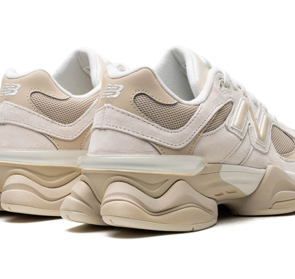 New Balance 9060 "Beige Weiß" 