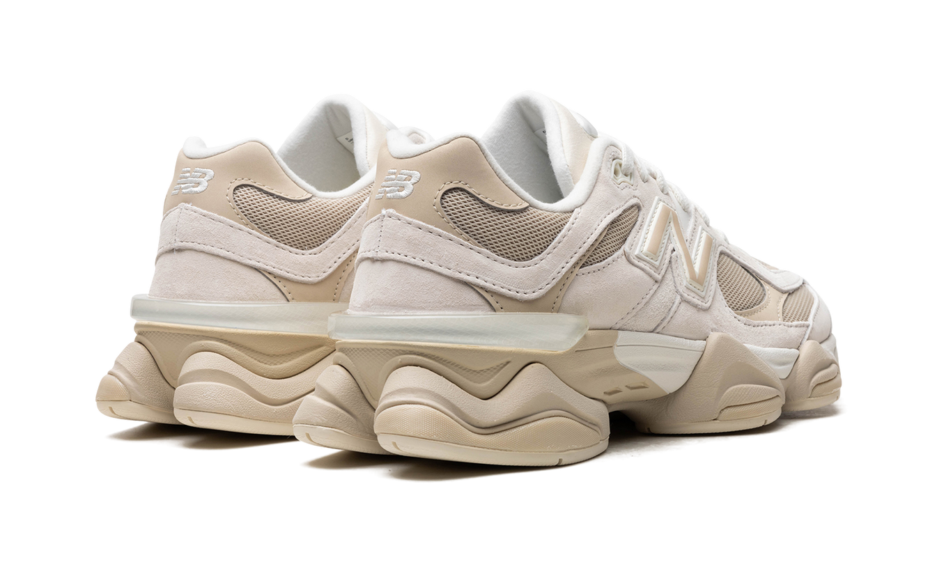 New Balance 9060 "Beige Weiß" 