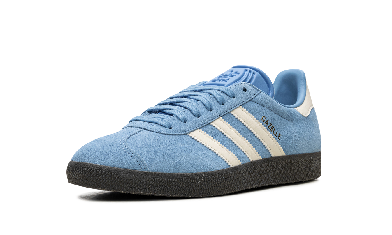 Adidas Gazelle "Sky Blue"