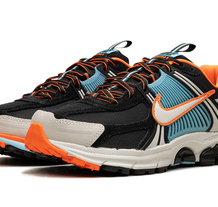 Nike Zoom Vomero 5 WMNS "Black/Blue Gaze"
