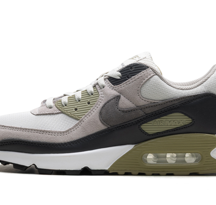 Nike Air Max 90 "Light Bone Neutral Olive"