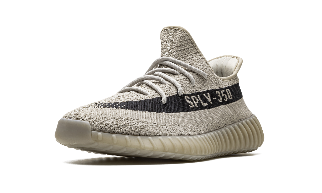 Yeezy 350 Boost V2 „Slate“