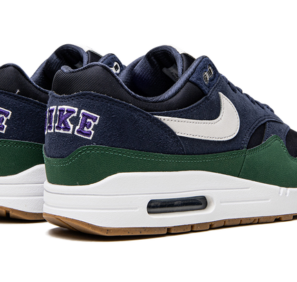 Nike Air Max 1 (WMNS) "Gorge Green"