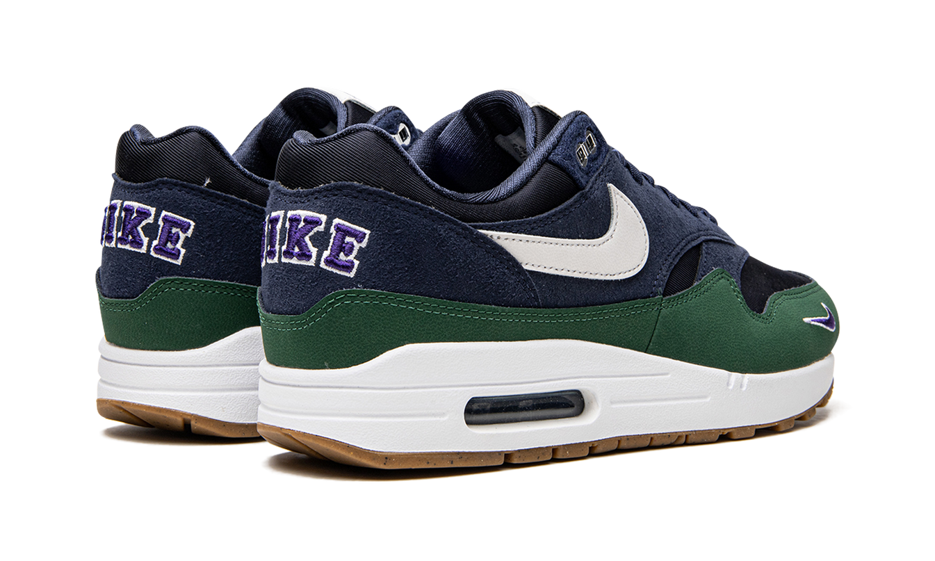 Nike Air Max 1 (WMNS) "Gorge Green"