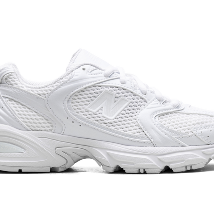 New Balance 530 "Triple White"