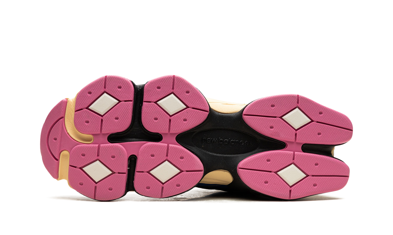 New Balance 9060 "Blue / Pink"