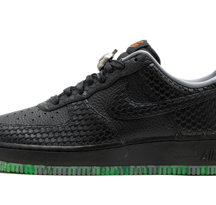 Nike Air Force 1 Low "Halloween"