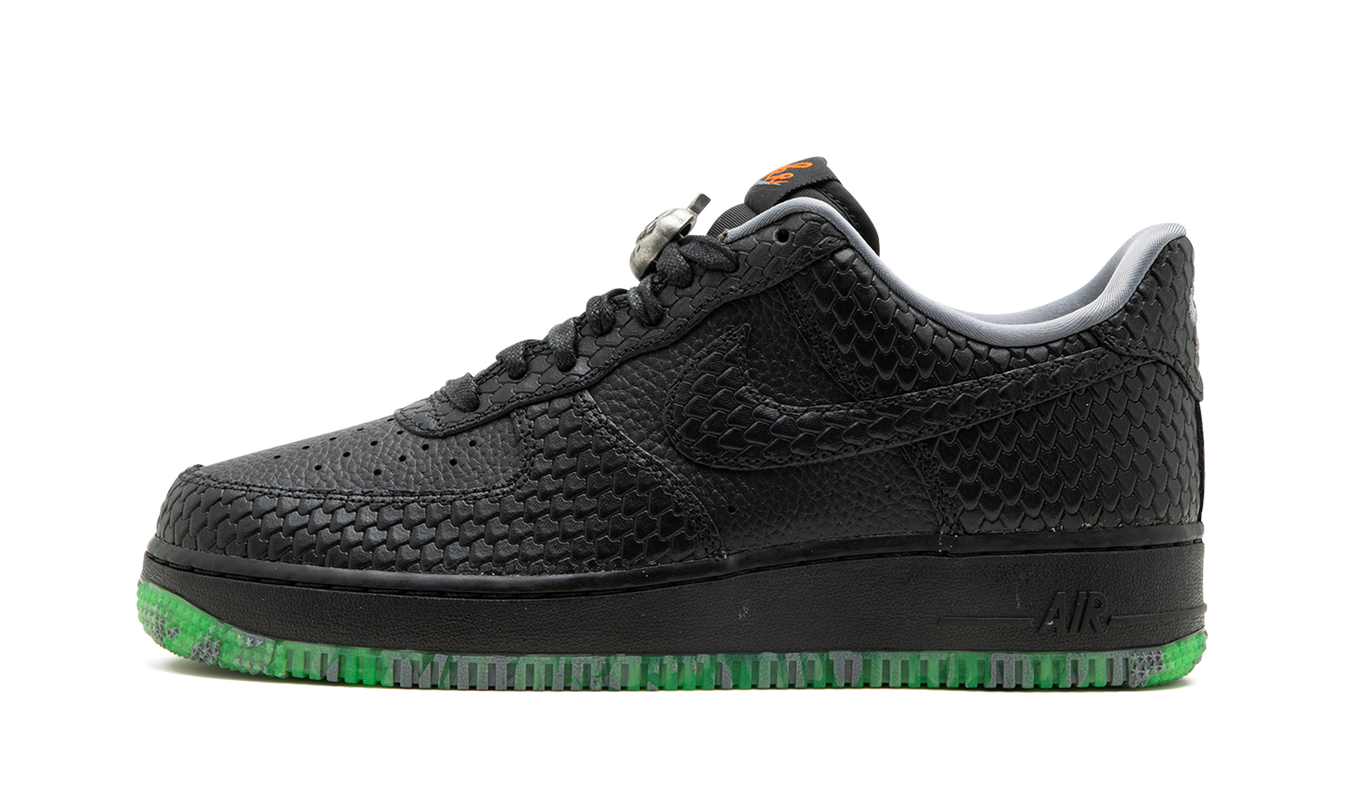 Nike Air Force 1 Low "Halloween"